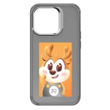 Projection Screen Phone Case Phone Case E-ink Screen Four Colors - Image 2