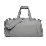 Large-capacity Waterproof Backpack With Separate Dry And Wet Compartments - Image 5