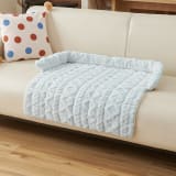 Pet Sofa Cushion Thickened And Scratch-resistant Pet Bed For Sofas - Image 17