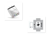 USB Charger Quick Charge 3.0 4 Phone Adapter For Tablet Portable Wall Mobile Charger Fast Charger - Image 34