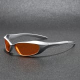 Avant-Garde Future Millennium Outdoor Sports Sunglasses - Image 11