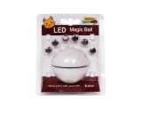 LED Laser Electronic Rolling Pet Funny Cat Toy Ball - Image 21