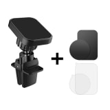 Magnetic Air Vent Phone Mount 3