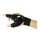 LED Flashlight Fishing Gloves, Finger Light Gloves, Night Fishing & Emergency Repair Lighting Gloves - Image 6