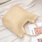Personalized Beach Travel Shoulder Bag With Name Allowed - Image 5
