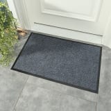 Household PVC Door Mat For Kitchen And Bathroomabsorbent And Non-slip - Image 3