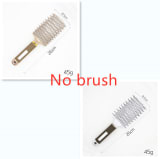 Hairbrush Anti Klit Brushy Haarborstel Women Detangler Hair Brush Bristle Nylon Scalp Massage  Teaser Hair Brush Comb - Image 84