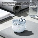 KP-115 Best-selling Wireless Bluetooth Ear-clip Headphones High-Quality Audio Low Latency For Gaming Music Factory Stock Available - Image 6