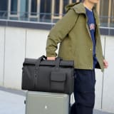 Large-capacity Premium Business Shoulder Backpack - Image 2