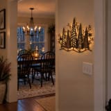 Home Forest Glowing Wall Decoration - Image 3