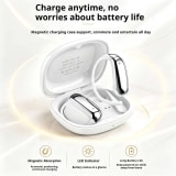 KP-114 Best-selling Wireless Bluetooth Ear-hook Headphones High-Quality Audio, Low Latency For Music Gaming Factory Stock Available - Image 5