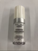 Temperature Liquid Foundation Concealer Portable Natural Color  Makeup Foundation BB Concealer - Image 19