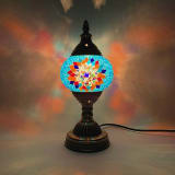 Retro DIY Handmade Creative Atmosphere Table Lamp - Image 12