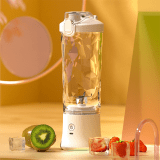 Portable 6-Blade Smoothie Blender 6