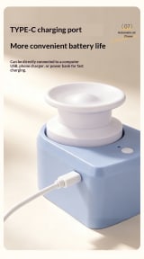 Pet Smart Interactive Cat Toy For Chasing And Hunting - Image 3