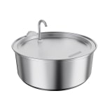 Circulating Constant-Temperature USB Smart Cat And Dog Water Dispenser - Image 1