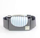Multifunction Baby Stroller Bag Organizer Maternity Nappy Bag Stroller Accessories Cup wheelchair bag - Image 20