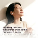 Ultra-long Battery Life Digital Display Comfortable For Extended Wear Wireless Headphones - Image 4