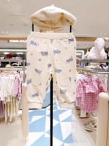 Boys' Cotton Casual Shirt And Pants Set With A Turn-down Collar - Image 6