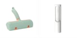 Cat Hair Remover Suction Pet Household Hair Remover Dog Hair Remover Cat Sticky Carpet Hair Remover Brush Pet Products Set1 20*19.5*7CM