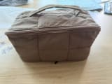 Cosmetic Travel Organizer Bag - Image 8