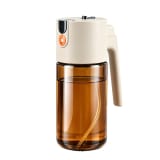 Household Kitchen Dual-purpose Oil Sprayer And Dispenser - Image 4