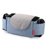 Multifunction Baby Stroller Bag Organizer Maternity Nappy Bag Stroller Accessories Cup wheelchair bag - Image 21