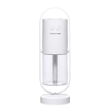 Magic Shadow USB Air Humidifier For Home With Projection Night Lights Ultrasonic Car Mist Maker Mini Office Air Purifier - Image 16