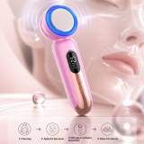 Thermostatic Hot-and-cold Beauty Device, Facial Infusion Beauty Device - Image 5