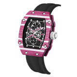 Ultra-thin Tonneau-shaped Watch - Image 21