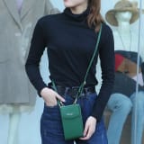 PU Luxury Handbags Womens Bags for Woman Ladies Hand Bags Women's Crossbody Bags Purse Clutch Phone Wallet Shoulder Bag - Image 1