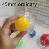 Stick Wall Ball Stress Relief Toys Sticky Squash Ball - Image 33