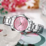 Fashionable And Minimalist Quartz Wristwatch - Image 9