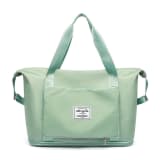 Foldable Large Capacity Women Gym Bags Shoulder Bag Women Training Travel Handle Handbag Yoga Sport Crossbody Tote Bag Women - Image 7