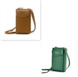 PU Luxury Handbags Womens Bags for Woman Ladies Hand Bags Women's Crossbody Bags Purse Clutch Phone Wallet Shoulder Bag - Image 30