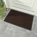 Household PVC Door Mat For Kitchen And Bathroomabsorbent And Non-slip - Image 7
