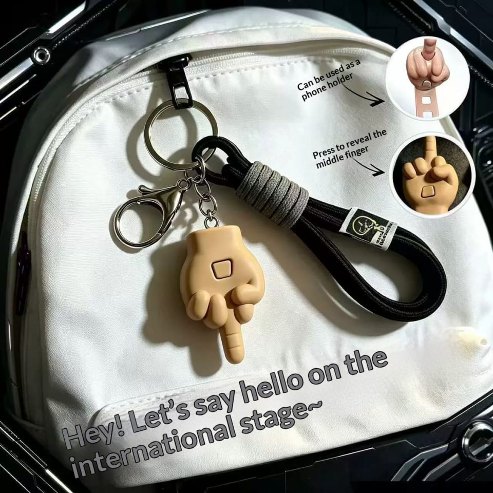 Keychain
