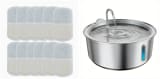 Circulating Constant-Temperature USB Smart Cat And Dog Water Dispenser - Image 6