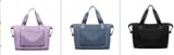 Foldable Large Capacity Women Gym Bags Shoulder Bag Women Training Travel Handle Handbag Yoga Sport Crossbody Tote Bag Women - Image 42