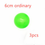 Stick Wall Ball Stress Relief Toys Sticky Squash Ball - Image 23