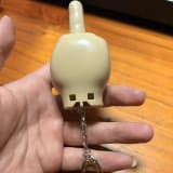 Small Gift Plastic Phone Holder - Image 4