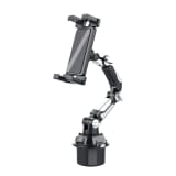 Universal Car Cup Holder Tablet And Phone Mount - Image 5