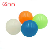 Stick Wall Ball Stress Relief Toys Sticky Squash Ball - Image 13