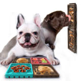 Suction Dog Lick Pad 3