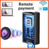 Network Wireless Wi-Fi Surveillance Security Camera - Image 4