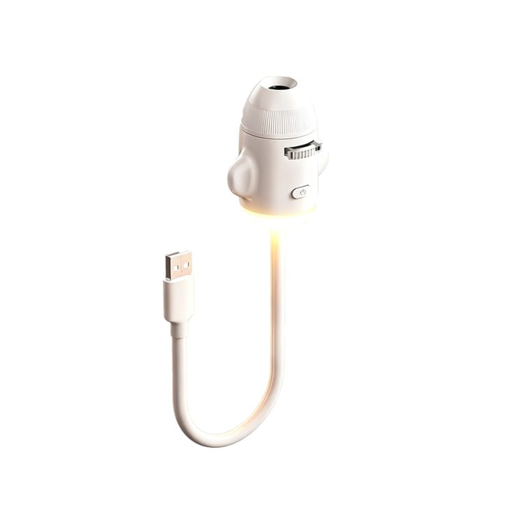 USB Interface-Lamp 3 Cast Film