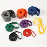 Multi-Resistance Fitness Bands 3