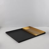 Light Luxury Home Desk Organizer And Decor - Image 4
