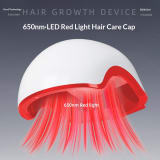 Household Hair Care And Hair Growth Beauty Device - Image 1
