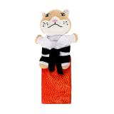 Cat Glove Interactive Plush Cat Teaser Pet Amusement Toy - Image 5
